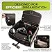 Go Gear CNSLPLUS-BLA Console Plus Organizer