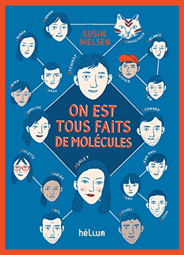 On est tous faits de molécules (HELIUM FICTION)