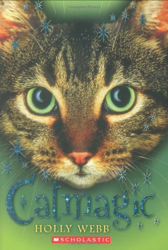 Catmagic (Purr-Fectly Magical)