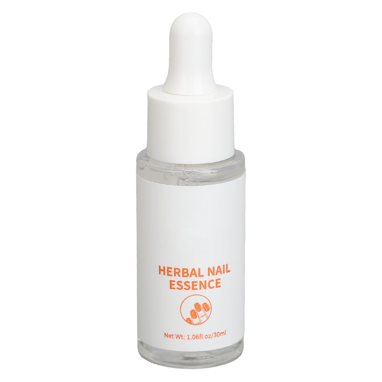 Sérum De Croissance Et De Renforcement des Ongles, Solution De Traitement De Réparation des Ongles 30 Ml, Sérum De Renforcement de la Croissance des Ongles Doux à Base De Plantes Pour les Ongles des P