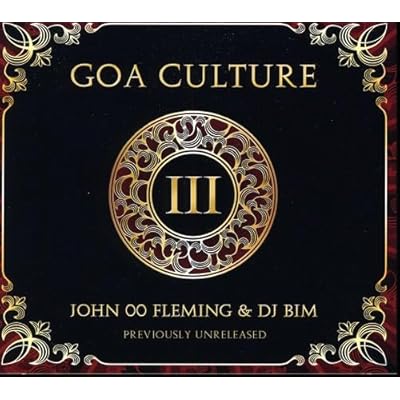 Goa Culture Vol.3