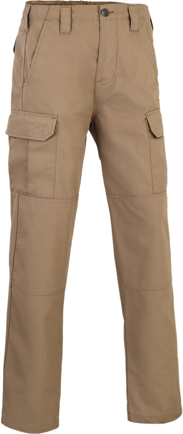 DEFCON 5 Urban Basic Tactical Pant Poly Cotton Rip-Stop
