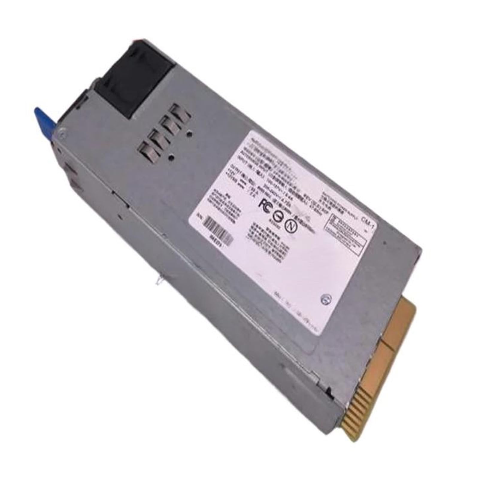 SWEWDSQG Power Supply 12V 65A 800W Power Supply DPS-800AB-25D