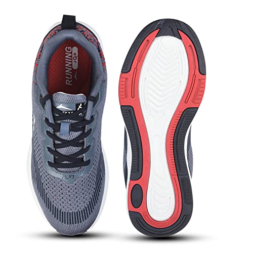 Image of JQR Rafting Sports, Running,Walking, Gym, Training Shoes for Men|Stylish, Breathable,Lightweight,Comfortable
