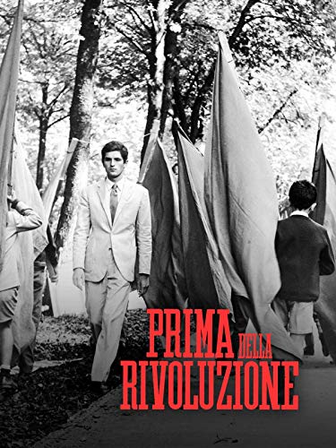 Prima della rivoluzione