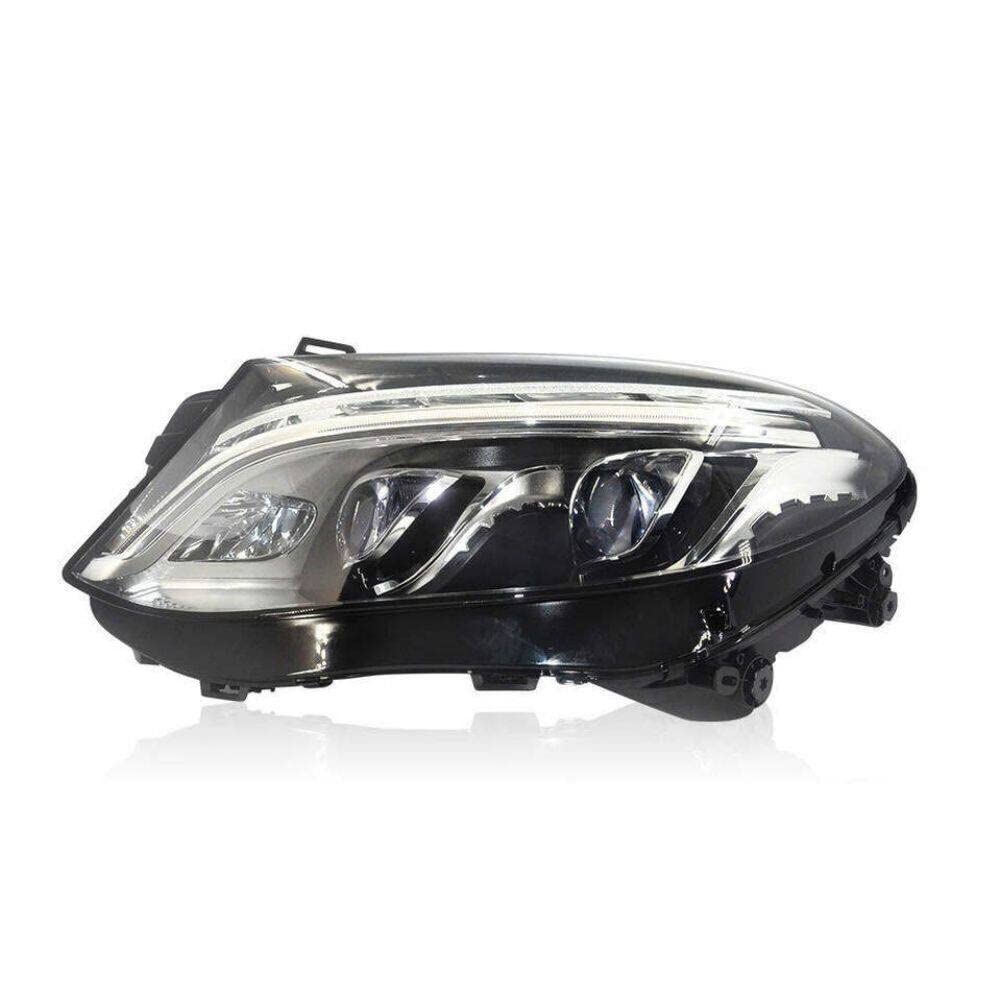 Amazon.com: SONGTAO-AUTO PARTS# 1668200759 1668200759 Headlight L 