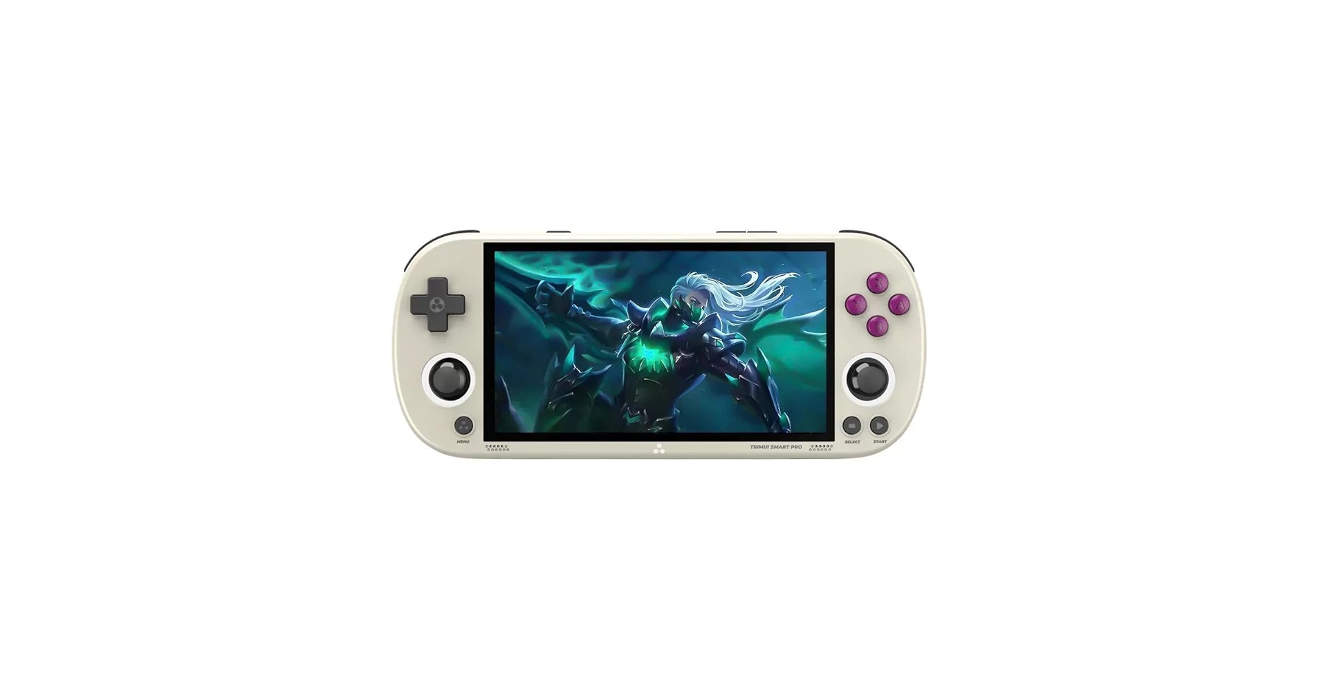 Amazon.co.jp: TRIMUI SMART PRO レトロゲームコンソール 256G