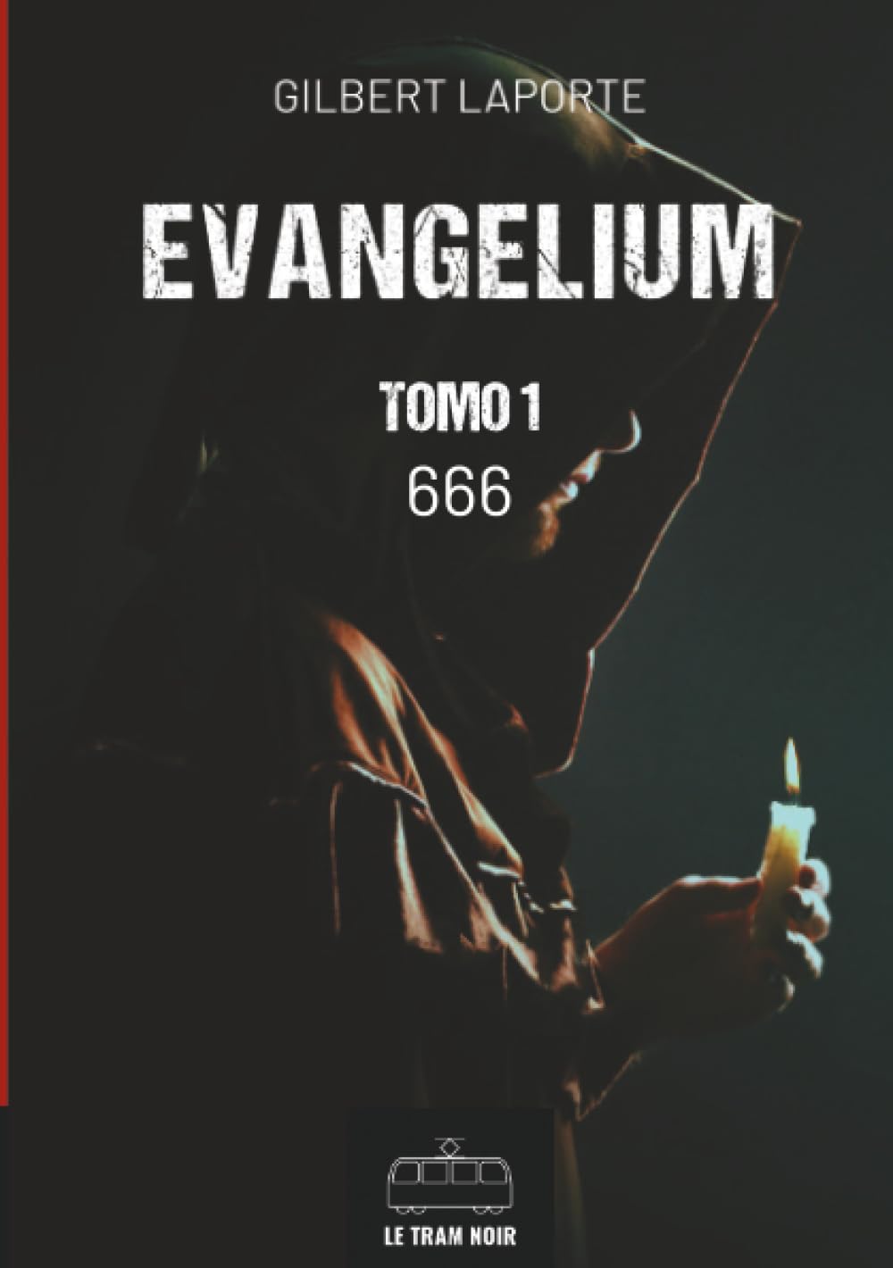 Evangelium - Tomo 1 - 666
