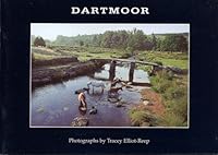 Dartmoor 0953823105 Book Cover