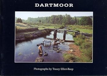Paperback Dartmoor Book