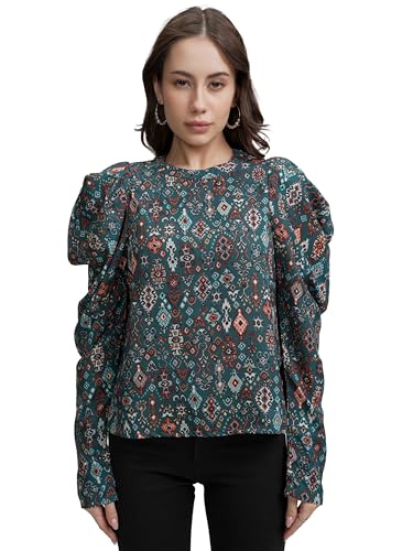Image of Tokyo Talkies Women Shirt