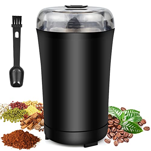 Top 10 Best Cheap Coffee Grinder [Top Picks 2023 Reviews]