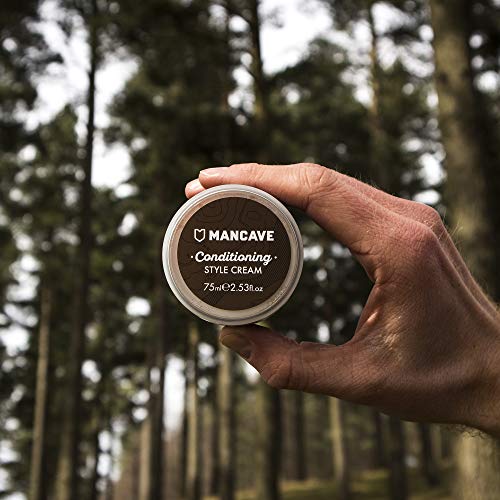 Crema mancave condizionata Style