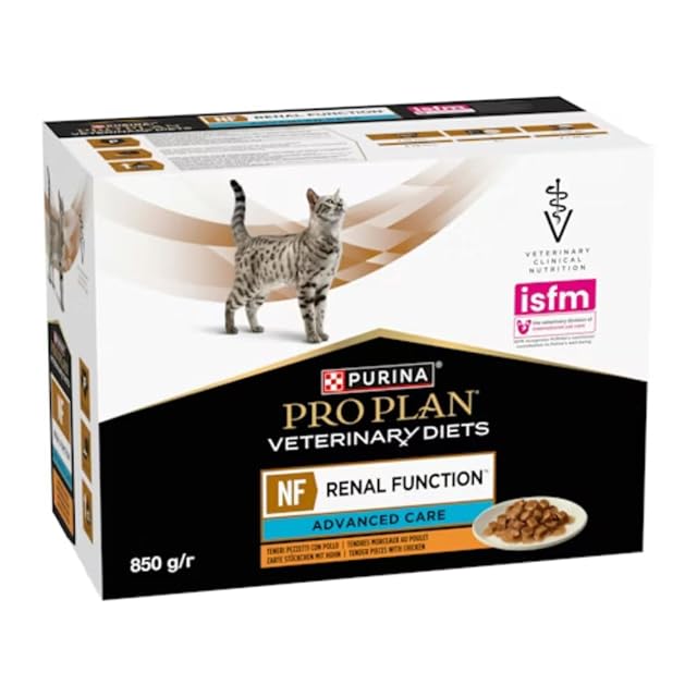 Foto 2 de 7 de Purina Pro Plan Veterinary Diets
