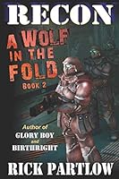 A Wolf in the Fold 1521017433 Book Cover