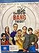 Produktbild BIG BANG THEORY: THE COMPLETE NINTH SEASON - BIG BANG THEORY: THE COMPLETE NINTH SEASON (2 Blu-ray)
