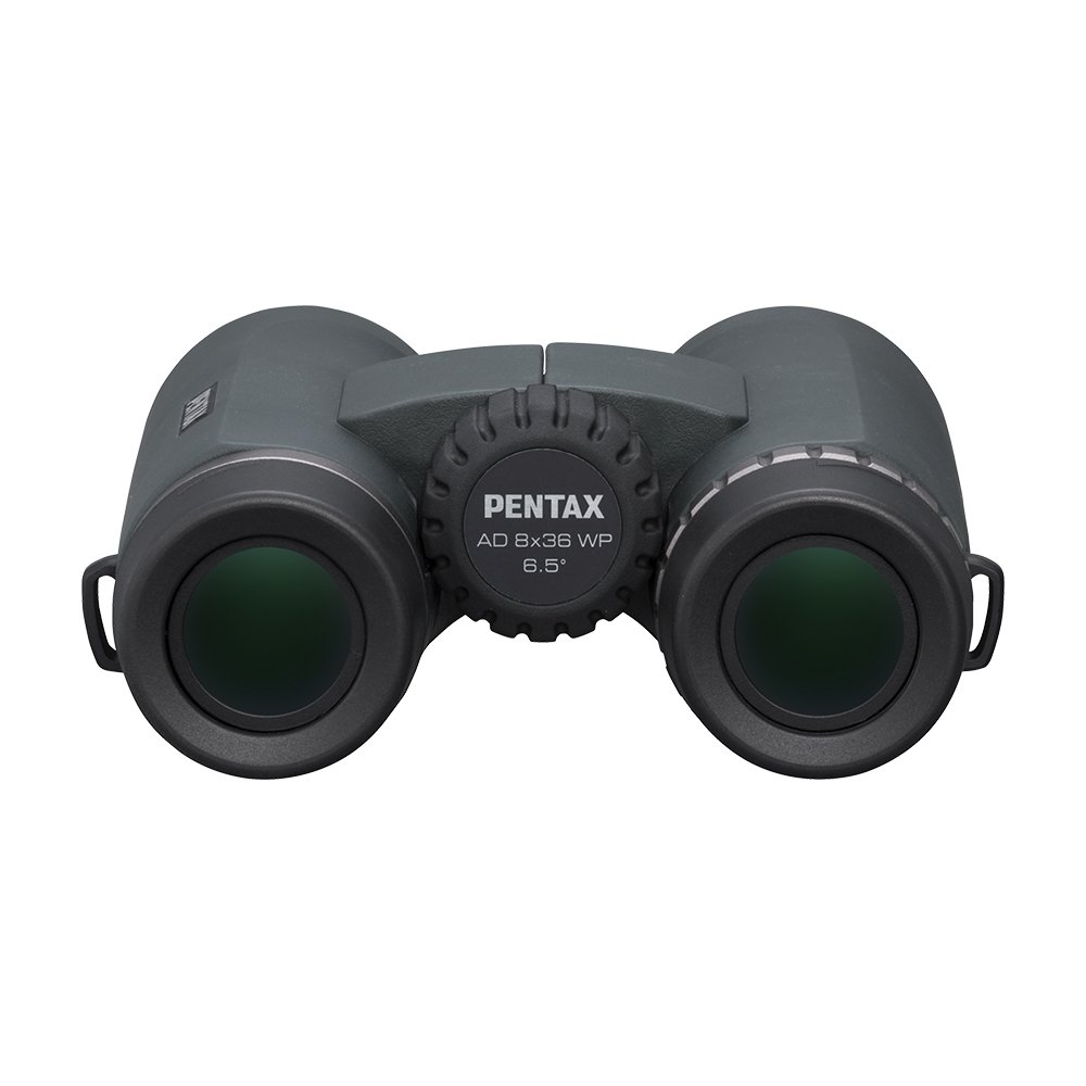 PENTAX - PENTAX 双眼鏡 AD 8×36 WP Amazon | PENTAX 双眼鏡 AD 8×36 WP 防水 レンズが大きく明るい