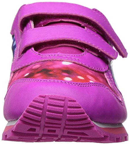 PUMA unisex child Ferrari Race R-cat Hook and Loop Sneaker, Rosso Corsa-puma Black-puma White, 8 Toddler US2