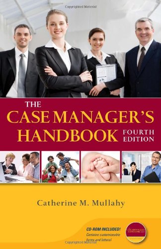 The Case Manager's Handbook : Buy Online at Best Price in KSA - Souq is now Amazon.sa: Books