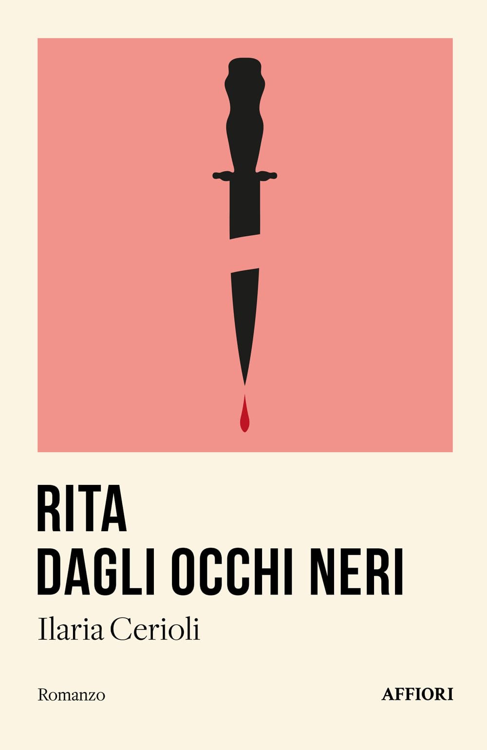 Rita Dagli Occhi Neri - 4