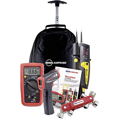 Preisvergleich Produktbild BEHA Beha Amprobe EDU Messgeräteset Kit