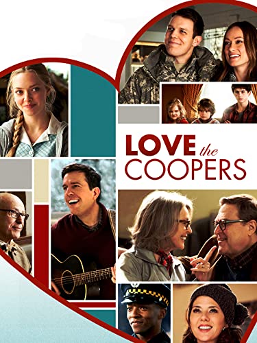 Love the Coopers