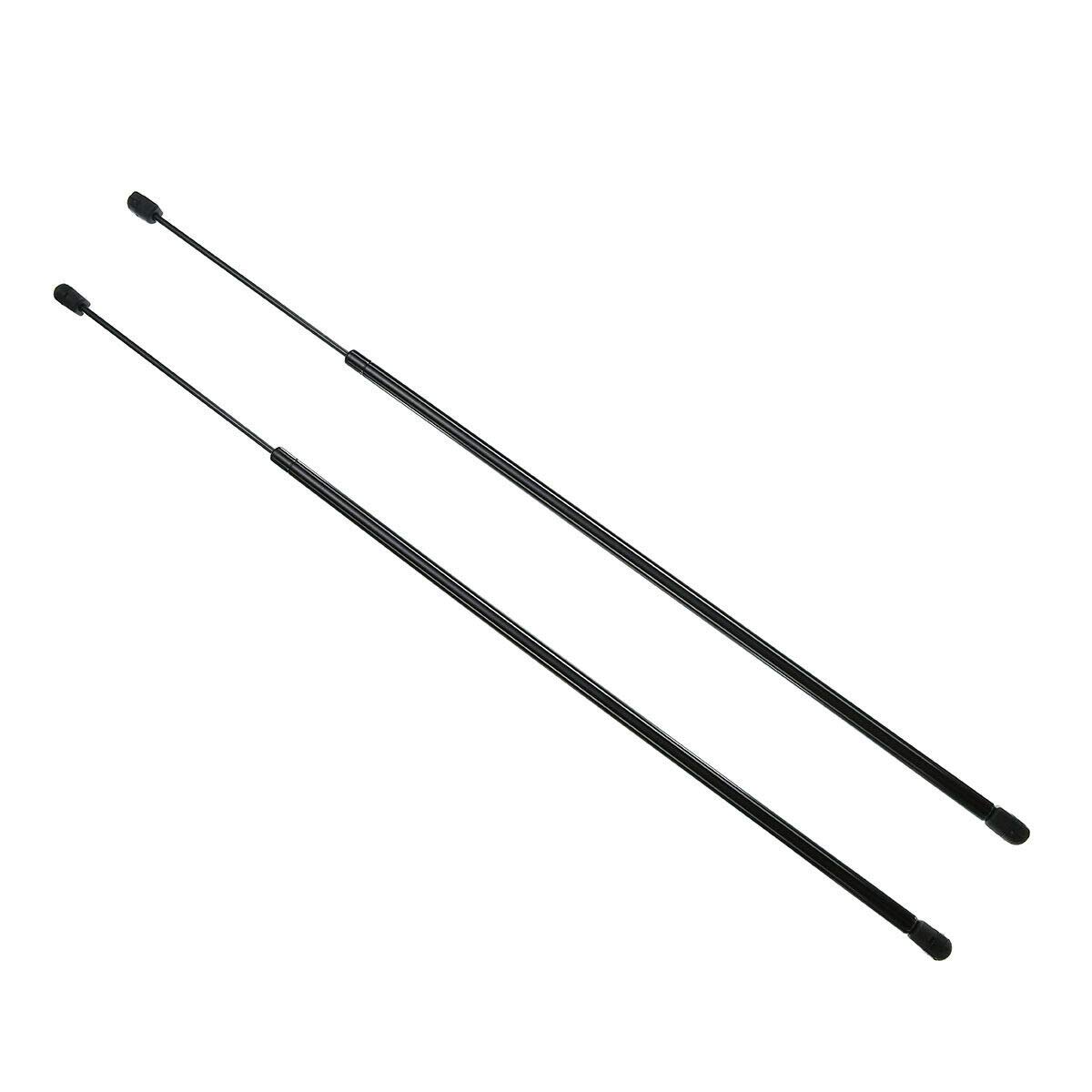 Amazon.com: JZRH 2Pcs Front Hood Shocks Struts Lift Supports 