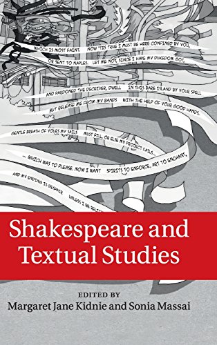 Shakespeare and Textual Studies view 2