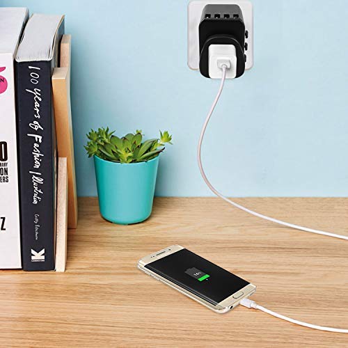 Urophylla ADAPTER0092 European Travel Plug Adapter thumb #5