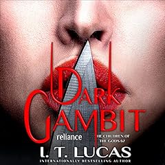 Dark Gambit Reliance cover art