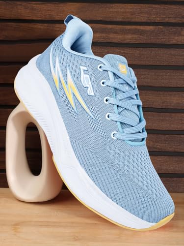 Image of Lancer Mens Eagle-9 Running Shoes