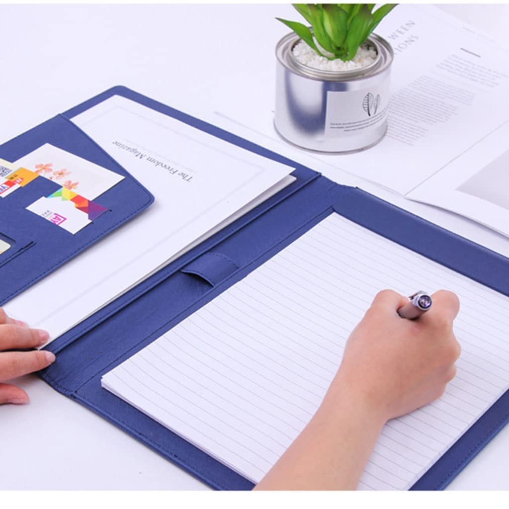 Documententas, Portfolio Organizer Houder, Klembord A4