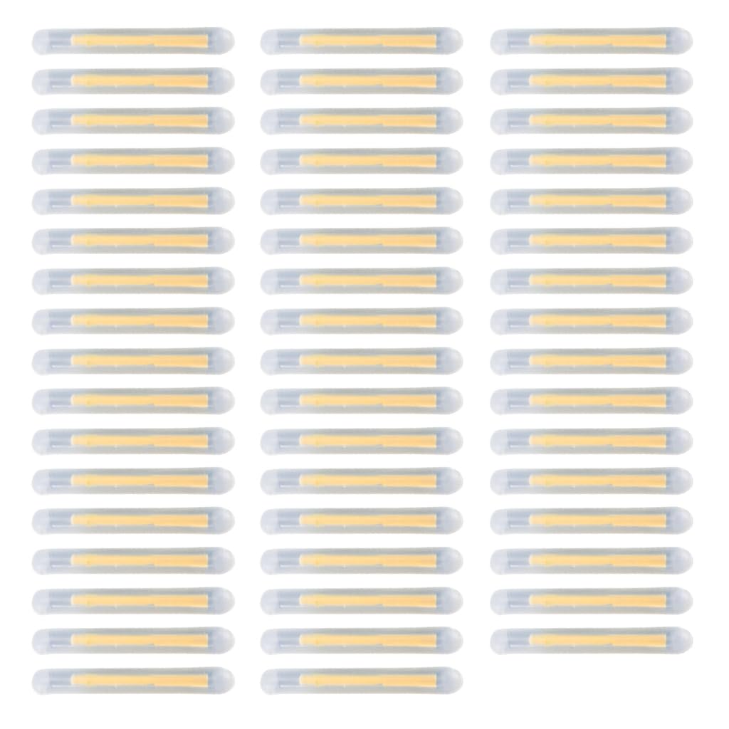 Fishing Float Lights Glow Stick Bites Alarm Fishing Fluorescent Glow Lamp Fluorescent Fishing Glow Stick Dark Glow Stick