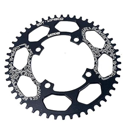 best chainrings