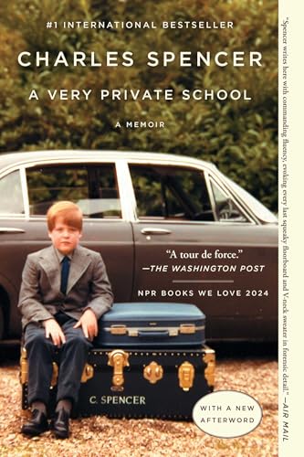 A Very Private School: A Memoir