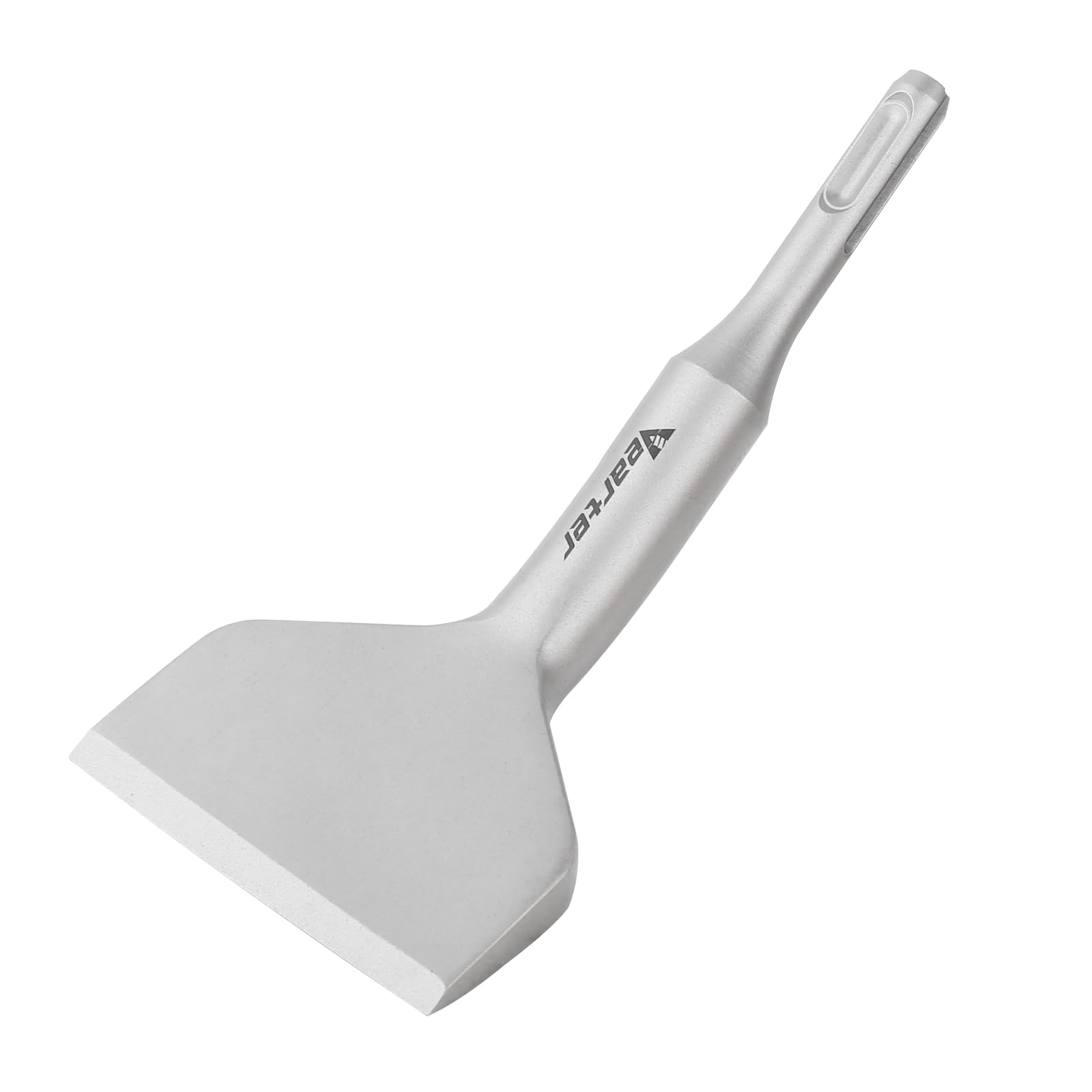 Amazon.co.jp: Vearter SDS Plus チゼルビット 3インチ 15° クランク