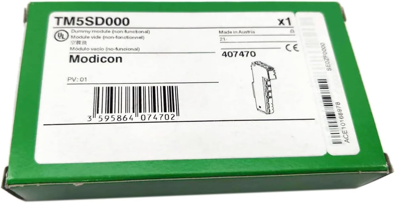 TM5SD000 module de communication neuf sous emballage d'origine
