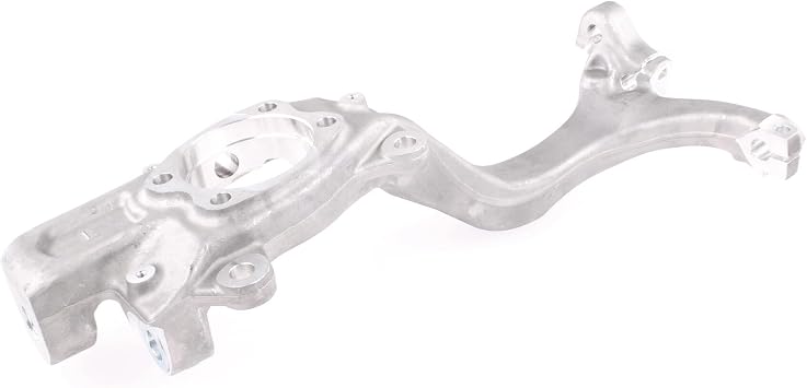 VAICO Steering Knuckle, wheel suspension V10-5129