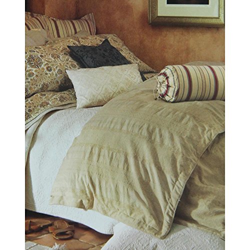 Ralph Lauren Marrakesh Jacquard Full / Queen Comforter