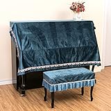 piano droit choiseul avis Haute Protection : Housse de Piano Droit : Des Matériaux Doux, Modernes Et Minimalistes Protègent Votre Piano. Cet Étui Pour Piano Protège Tous Les Pianos de L'Humidité Et Des Rayures. Facile À Mettre Et À Enlever Et Résistant Aux Rayures. Un Savoir-Faire Exquis Augmente La Sécurité