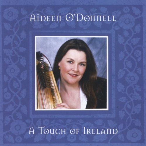 Play A Touch of Ireland by Aideen O'Donnell on Amazon Music