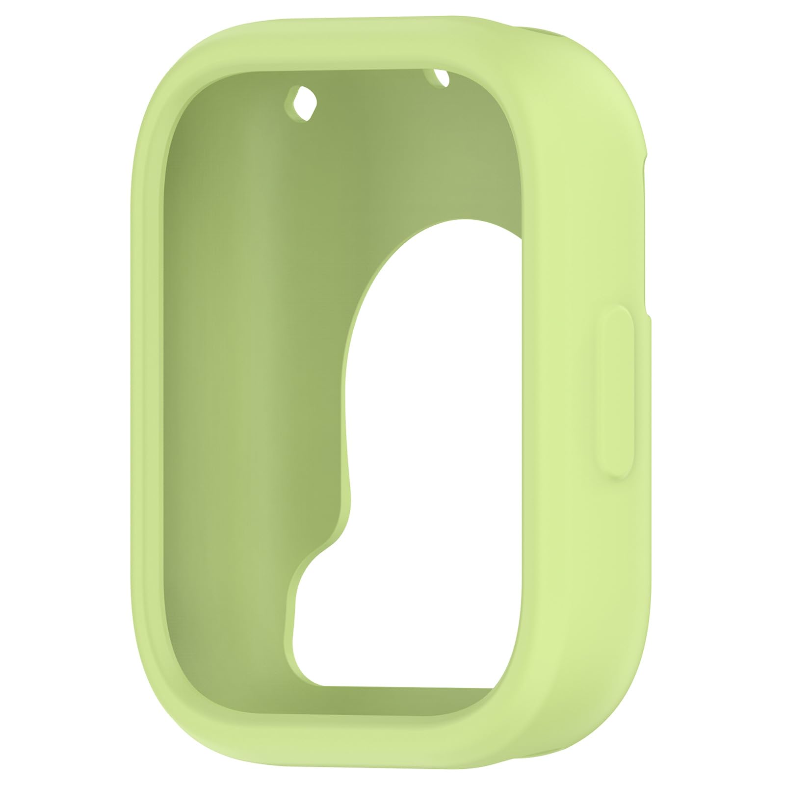 sodeber Flexible Silicone Guard Case for Watch 5 Active / 5 Lite Shock Resistant Protector Comfortable Protective Case