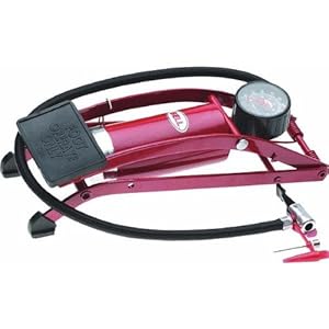 schwinn air base plus