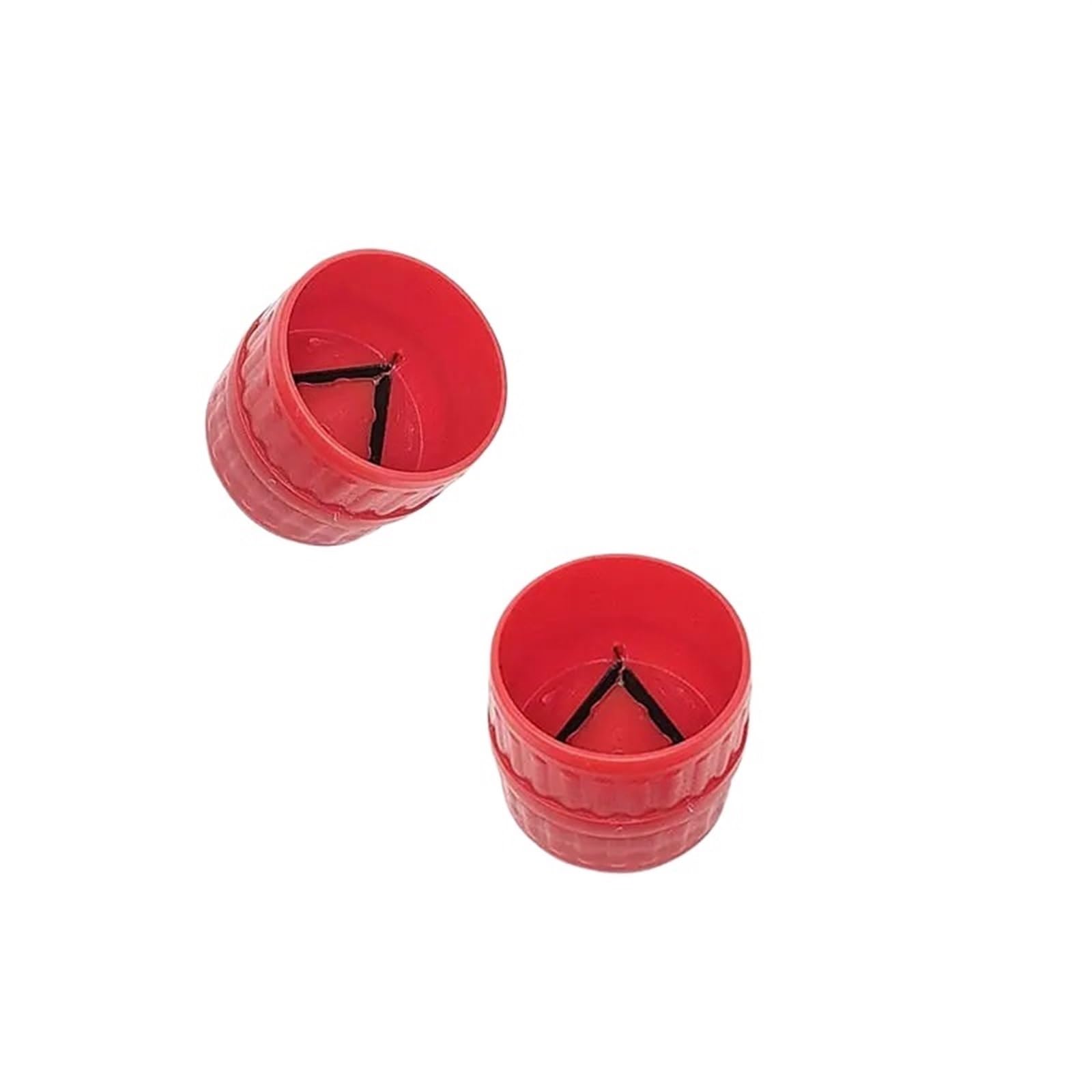 4 w 1 niebieski kolor szczotka druciana gratowanie aluminiowa rura czyszczenie rury części sanitarnych miedź szczotka do czyszczenia rury rury usuwanie zadziorów (kolor: pędzel i kamfer)