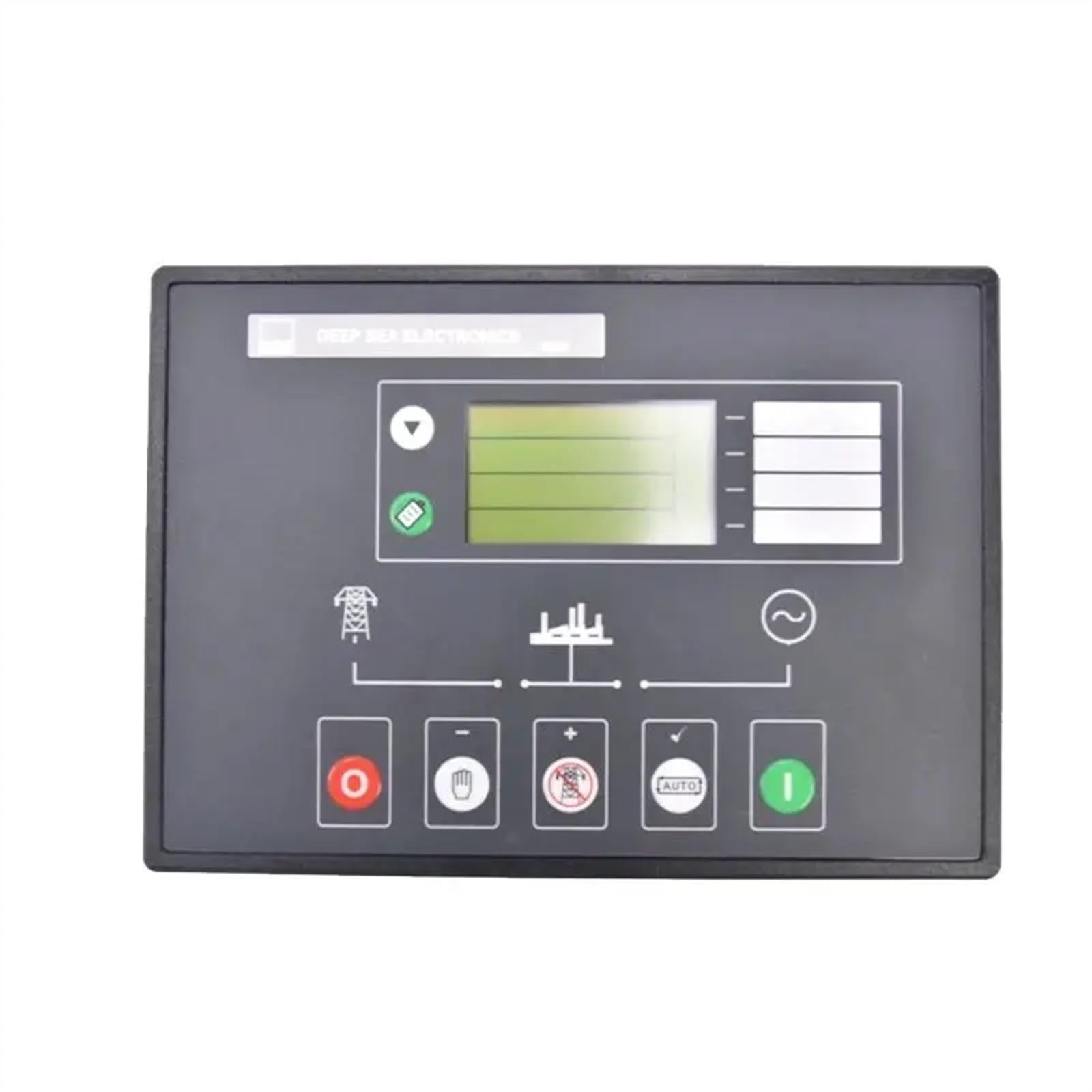 HG7TWVEZF DSE5220 Generator Electronic Control Panel DSE5210(DSE5210 Copy)