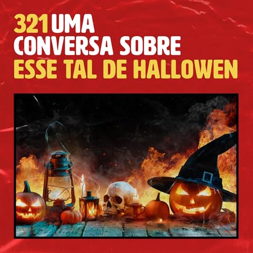 Esse tal de Halloween
