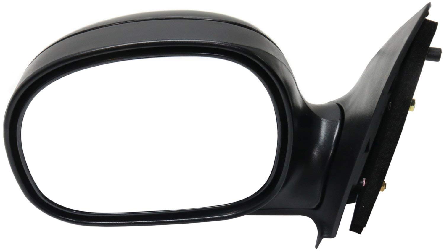 Buy Tyc Driver & Passenger Replacement Power Non Heated Mirror Toyota Tundra Sequoia In Ontario - Foto 2