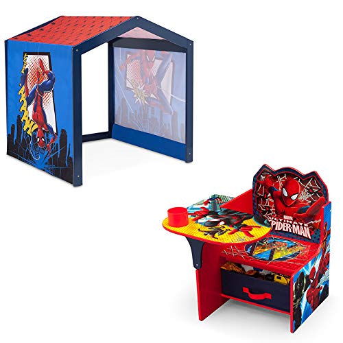 8 Awesome Indoor Playhouses For Kids To Consider In July 2023