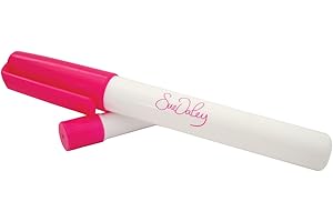 Paper Piecing Paradise: Glue Pen Pink EPP Patchwork Perfection