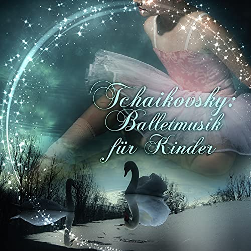 Ballettmusik Kinder Verein